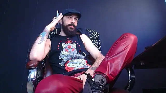 Snapshot of AxelColton chatting on 03-10-25, 05:54 AxelColton online show from 03-10-25, 05:54