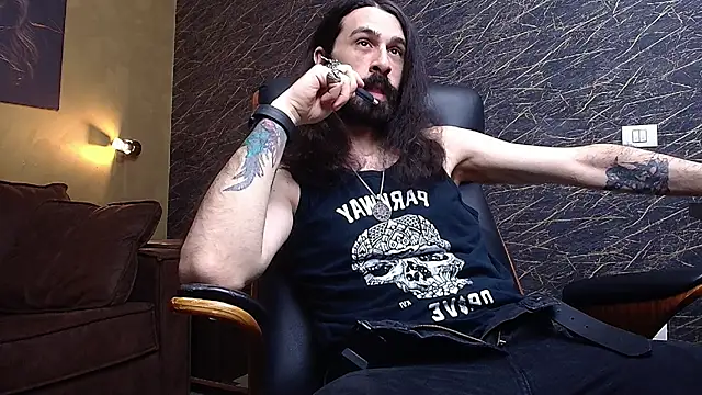 AxelColton online show from 01-15-26, 11:35