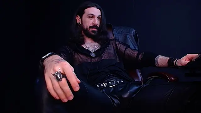 AxelColton online show from 11-08-25, 11:47