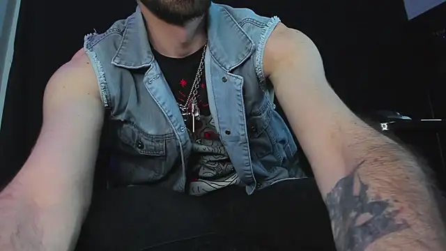 AxelColton online show from 03-12-26, 06:45