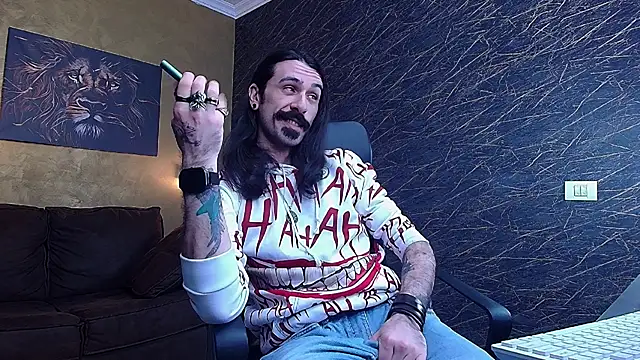 AxelColton online show from 02-08-26, 11:41