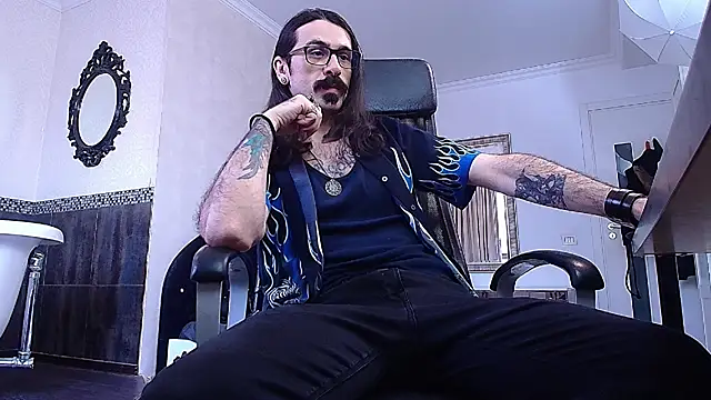 AxelColton online show from 02-07-26, 11:40