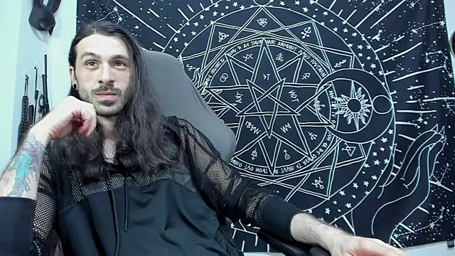 AxelColton online show from 04-26-26, 05:32