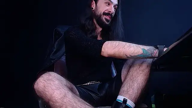 AxelColton online show from 11-20-25, 08:15