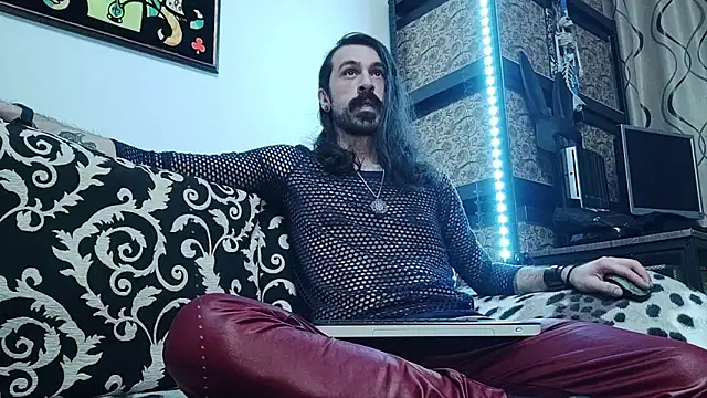 AxelColton online show from 02-21-26, 07:38