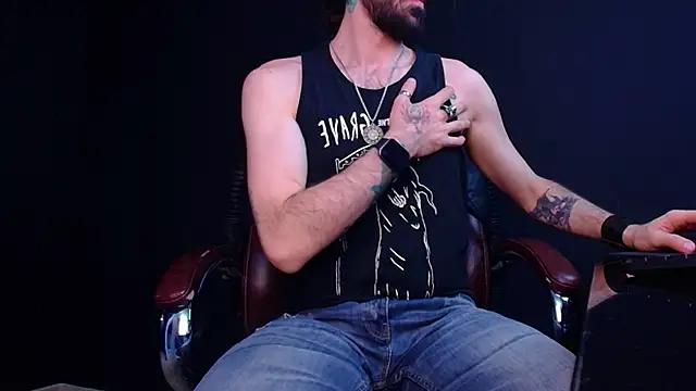 AxelColton online show from 11-01-25, 11:26