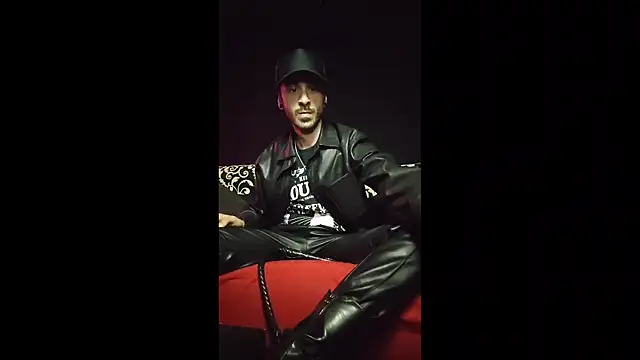 AxelColton online show from 04-29-26, 05:17