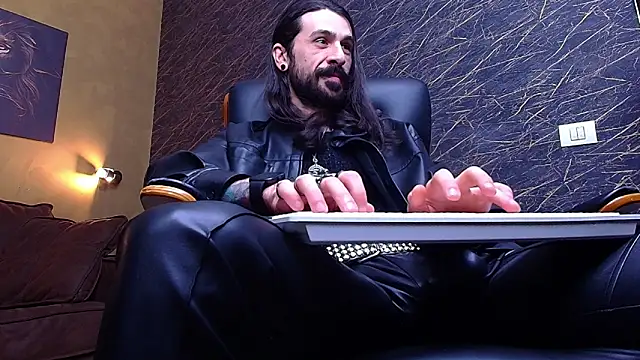 AxelColton online show from 01-19-26, 10:30