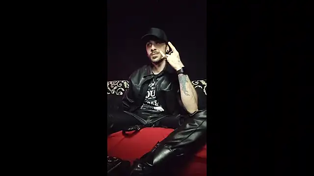 AxelColton online show from 04-29-26, 05:30