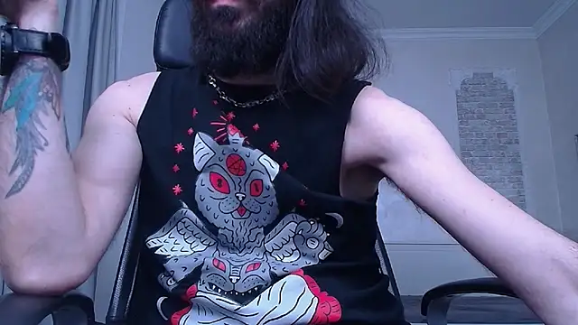 Snapshot of AxelColton chatting on 03-15-25, 07:05 AxelColton online show from 03-15-25, 07:05