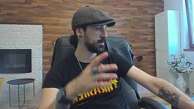 AxelColton online show from 11-03-25, 11:36