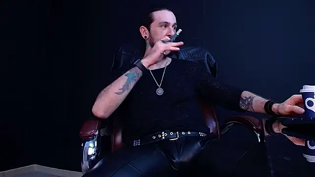 AxelColton online show from 11-05-25, 11:35