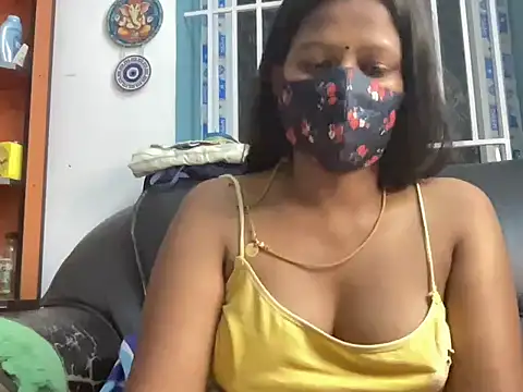 Snapshot of Tamil_Sanjana_ chatting on 06-01-26, 08:41 Tamil Sanjana online show from 06-01-26, 08:41