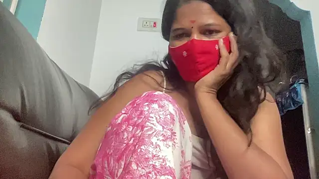 Tamil Sanjana  online show from 01-18-26, 07:50