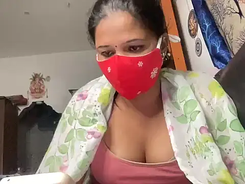 Tamil Sanjana  online show from 12-21-25, 05:36