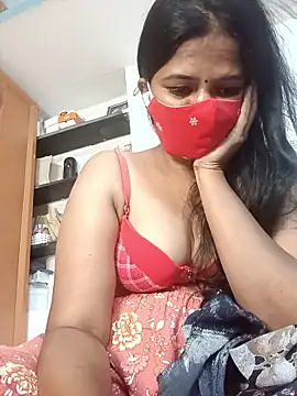 Tamil Sanjana  online show from 01-17-26, 02:53