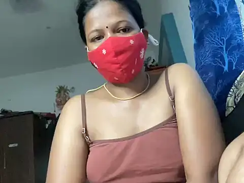 Tamil Sanjana  online show from 04-11-26, 01:02