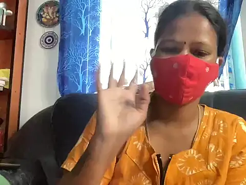 Tamil Sanjana  online show from 04-30-26, 02:51