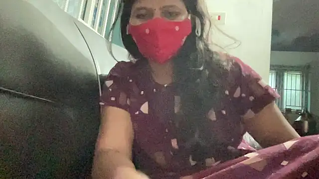 Tamil Sanjana  online show from 02-04-26, 01:33