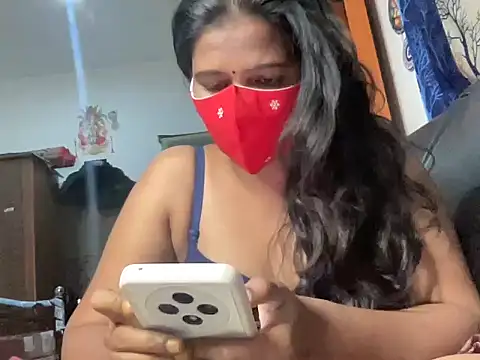 Tamil Sanjana  online show from 11-17-25, 05:39