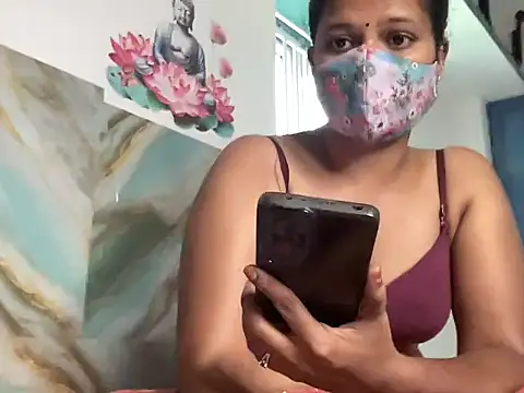 Tamil Sanjana  online show from 11-02-25, 07:13