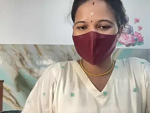 Tamil Sanjana  online show from 04-14-26, 06:29