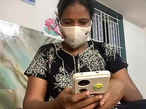 Tamil Sanjana  online show from 04-02-26, 04:35