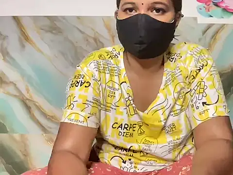 Tamil Sanjana  online show from 11-01-25, 01:38