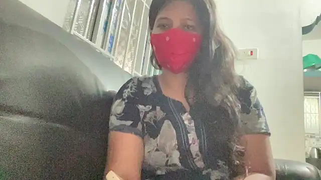 Tamil Sanjana  online show from 02-03-26, 01:27