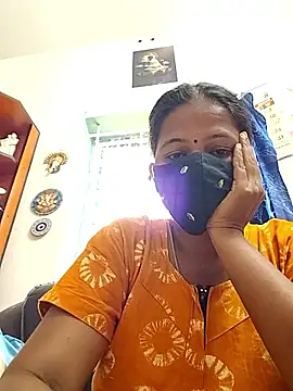 Tamil Sanjana  online show from 05-03-26, 06:51