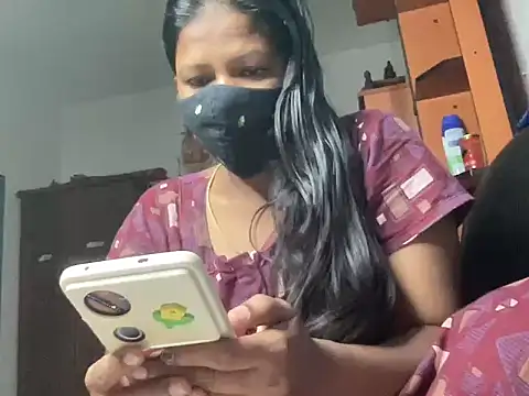Tamil Sanjana  online show from 05-05-26, 12:46