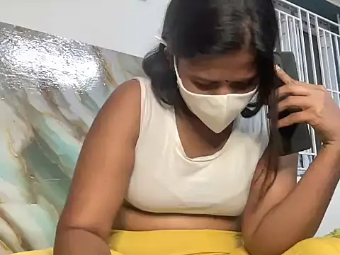 Tamil Sanjana  online show from 11-19-25, 12:38