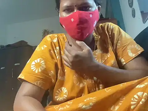 Tamil Sanjana  online show from 03-28-26, 02:23