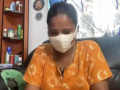Tamil Sanjana  online show from 04-27-26, 05:16