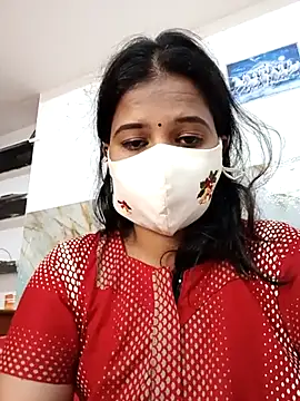 Tamil Sanjana  online show from 01-13-26, 05:33