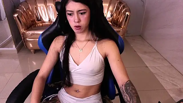 honey torres sub online show from 03-12-26, 01:15