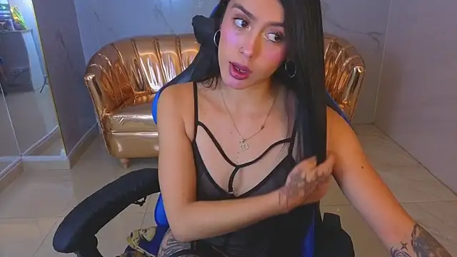 honey torres sub online show from 02-14-26, 03:07