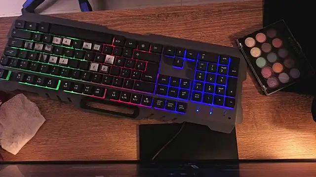 honey torres sub online show from 03-10-26, 01:15