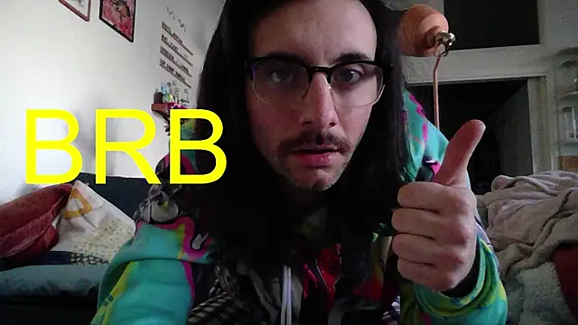 Chuck-FR online show from 07-23-26, 08:33