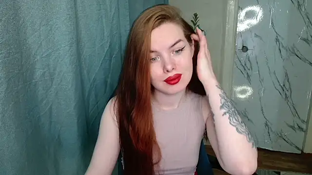 Snapshot of u_mistress_Anna chatting on 02-17-25, 09:03 u mistress Anna online show from 02-17-25, 09:03