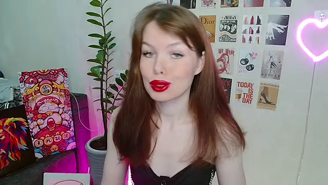 Snapshot of u_mistress_Anna chatting on 09-18-25, 07:00 u mistress Anna online show from 09-18-25, 07:00