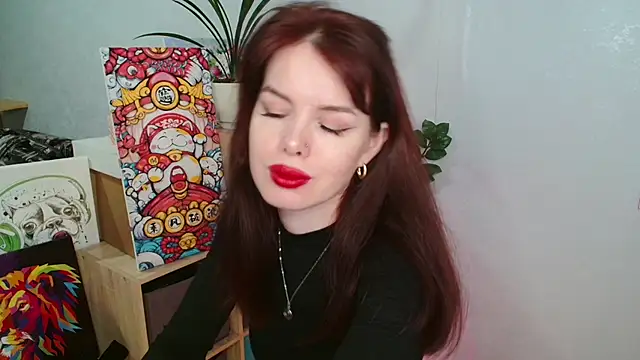 Snapshot of u_mistress_Anna chatting on 11-08-25, 05:00 u mistress Anna online show from 11-08-25, 05:00