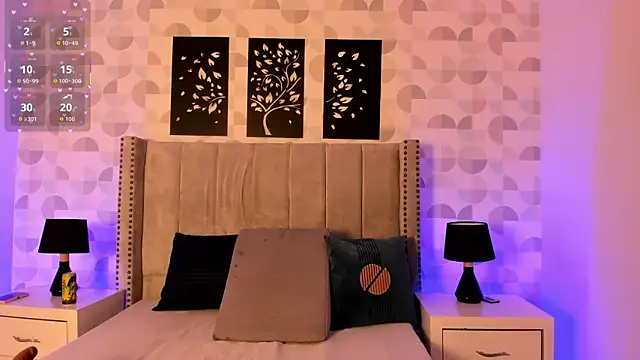 ashly  ms online show from 12-17-25, 07:19