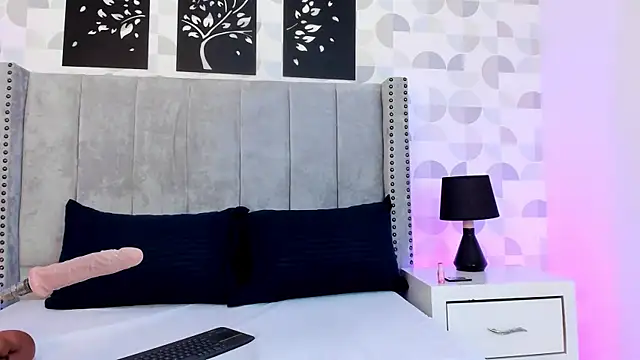 ashly  ms online show from 03-06-26, 01:50