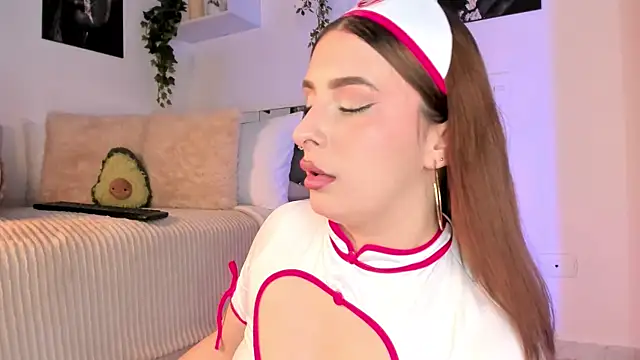 Alissonroses online show from 09-19-25, 09:19