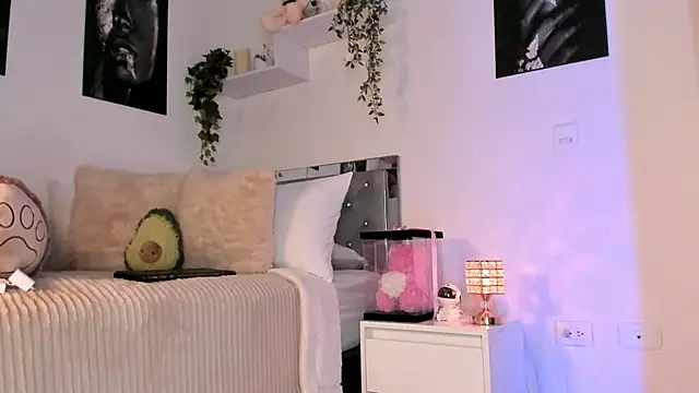 Alissonroses online show from 10-01-25, 11:08