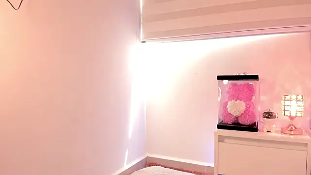 Alissonroses online show from 03-03-26, 07:32