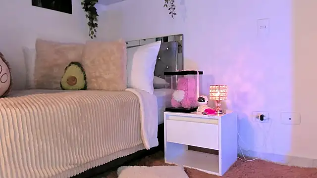 Alissonroses online show from 09-22-25, 09:54