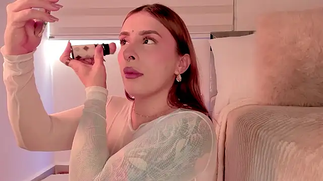 Alissonroses online show from 02-12-26, 08:41