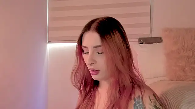 Alissonroses online show from 07-11-26, 07:25